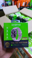 NAIROBI TECH ESSENTIALS: THE TECH ACCESSORY SPOT's website